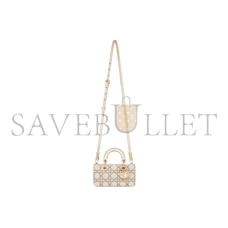 D*or mini lady d-joy micro bag s0910oerp-m981 (16*9*5cm)